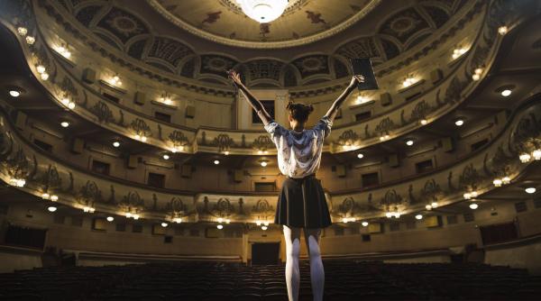 teatrul national timisoara pe locul in care se juca fotbal in 2008 se spune ca a fost manej imperial hausvater din culise unul din visurile mele