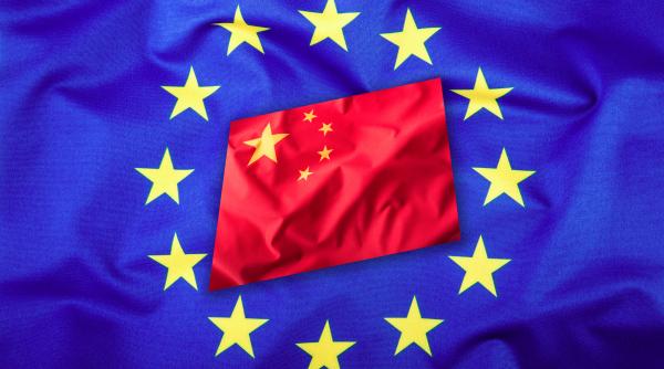 tesla iertata de ue mai multe companii chineze ar putea beneficia de bunavointa comisiei europene care este conditia