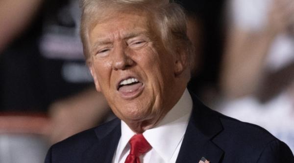 trump campanie cu o imagine fake a lui taylor swift care l ar sustine in cursa pentru casa alba