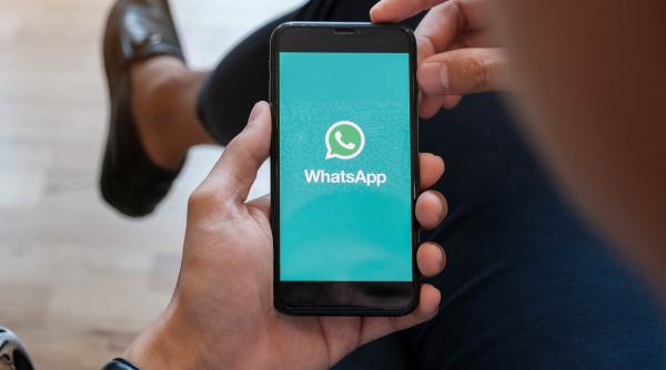whatsapp va adauga teme vizuale pentru ferestrele de conversatii
