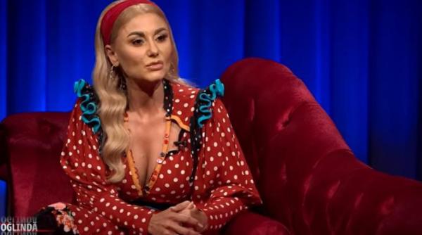 am ingropat lucrurile care nu mi fac bine emilia ghinescu abuzata singurele mele amintiri sunt bataile din casa