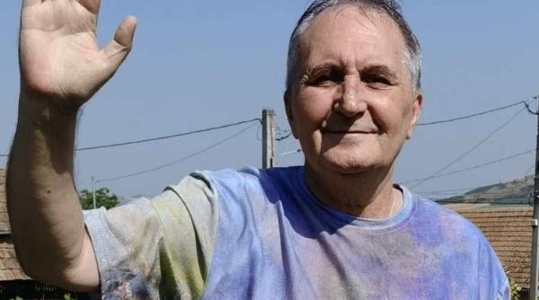 cantautorul mircea rusu band a fost eliberat din inchisoare reiau azi salutul meu din ograda