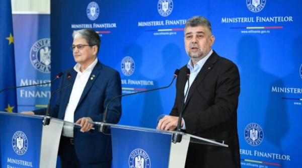 ciolacu si bolos au zburat cu avionul la bruxelles pentru discutii cu ursula von der leyen unul a ales economic celalalt business