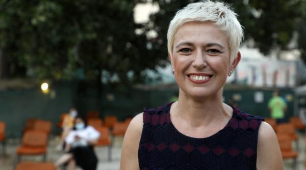 cum afecteaza relatia consiliu judetean primarie dezvoltarea proiectelor culturale ada lupu hausvater toate institutiile nationale ar trebui sa fie sub ministerul culturii video