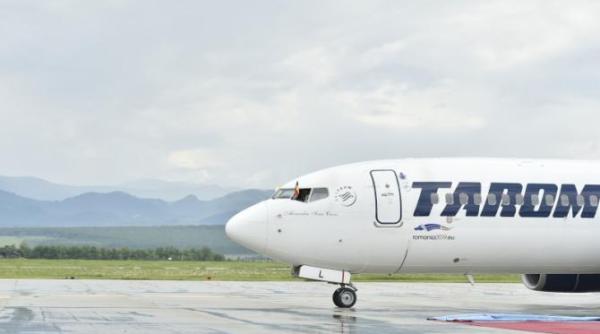 cursa de londra operata de tarom dispare odata cu castigurile companiei ce ar fi stiut conducerea inca din 2022 dar a preferat sa ingroape