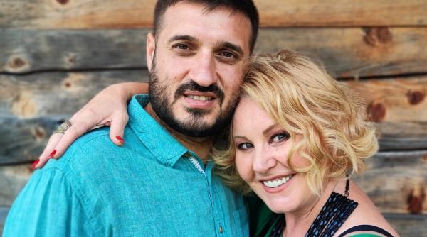 de 16 ani sunt megafericita tania popa casnicie cu un barbat mai tanar cu 11 ani m am casatorit dupa o saptamana nu ii stiam nici numele de familie