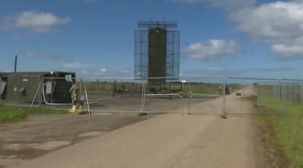 de ce a fost de fapt mutat radarul lanza ltr 25 in romania bogdan chirieac observatie cheie aici e problema