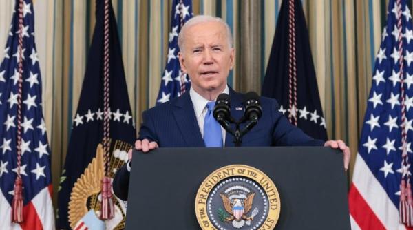 new york times joe biden a aprobat o strategie nucleara secreta care se concentreaza pe amenintarea reprezentata de china