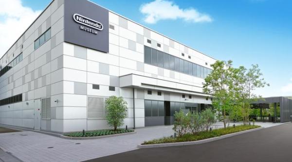 nintendo isi deschide propriul muzeu cum va arata lumea jocurilor video din japonia video