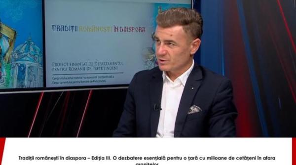 pastrarea identitatii nationale de catre copiii romani din diaspora ionescu mftes vor reusi dar ajutati de noi video
