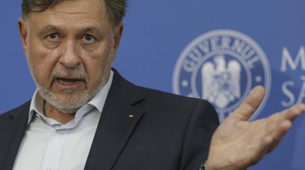 tensiune foarte mare in societate arata a razboi ministrul rafila avertisment trebuie sa inceteze supune oamenii unui risc extrem de mare in viitor