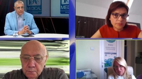 terapia cu celule car t dr anca colita si dr alina tanase la academia de sanatate video