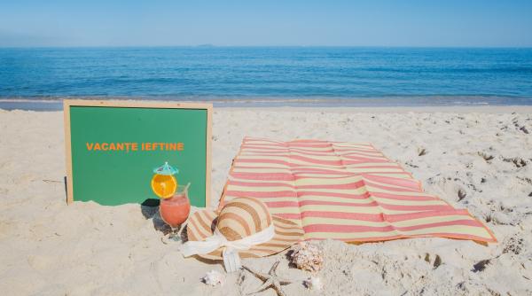 vacante ieftine pe litoralul romanesc tarife incepand de la 38 de lei noapte