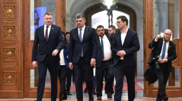 ciolacu propunerea mea pentru functia de comisar european este victor negrescu