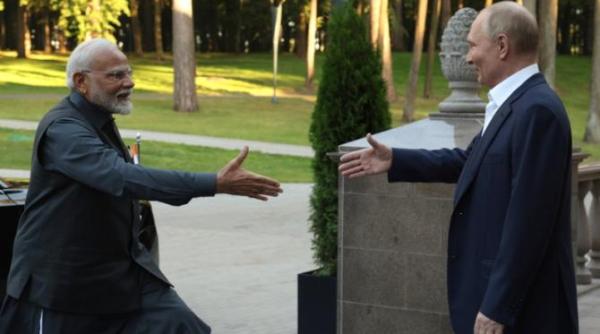 dupa vizita de la moscova premierul indian narendra modi merge si in ucraina semnalul dat