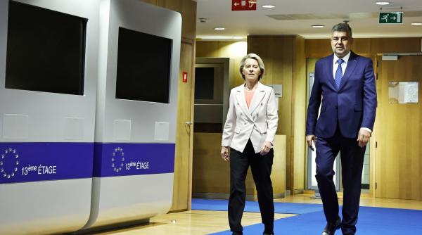 marcel ciolacu joc de putere la bruxelles ascuns sub declaratii de pace mesajul total neobservat la bucuresti