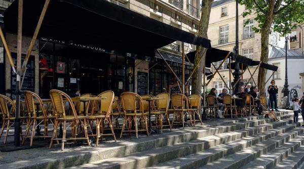 orasul din romania in care jumatate din terase functioneaza ilegal