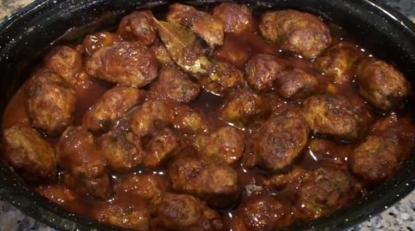 soutzukakia reteta greceasca absolut delicioasa aceste chiftelute vor deveni prefereatele tale