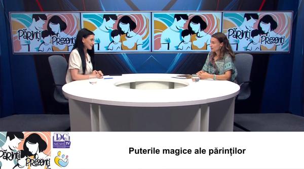 cum sa l ajutam pe copil sa devina cea mai buna versiune a sa coach oana zapca dezvaluie toate secretele la parinti prezenti video