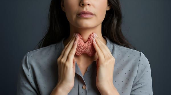 cum se manifesta hipotiroidia simptomele pe care nu trebuie sa le ignori dr ruxandra dobrescu pot aparea si in alte boli