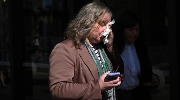 decizie istorica a unei instante din australia excluderea unei femei transgender de pe o platforma de socializare destinata exclusiv femeilor constituie discriminare