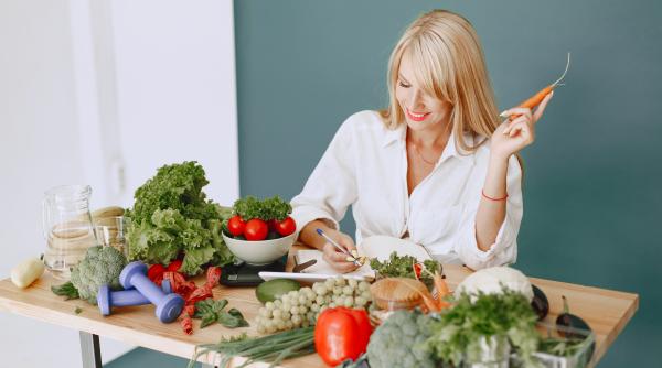 dieta daneza varianta pentru vegetarieni cat poti slabi in 13 zile