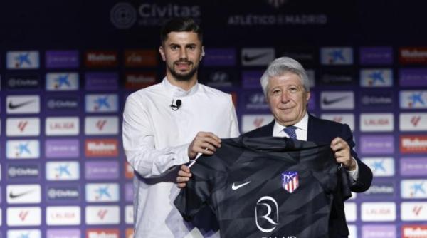 horatiu moldovan si a gasit o noua echipa dupa deceptia cu atletico madrid