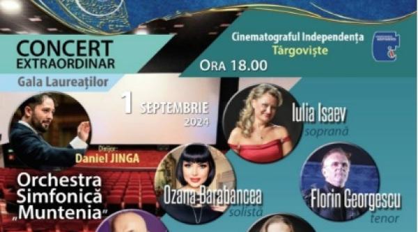 targoviste o noua editie a festivalului concurs national de muzica clasica belcanto