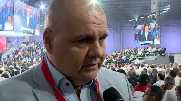 deputatul florin buicu spitalul sf pantelimon inseamna de fapt o incercare de colectiv