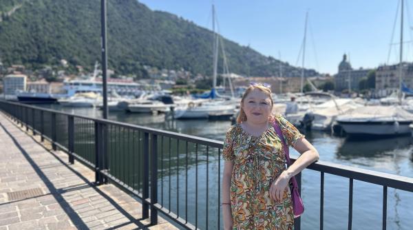 gorgonzola orasul din italia unde n o sa vezi niciodata pisici caini sau fumatori pe strada vloggerul sabina rusescu spune ce au italienii si n avem noi