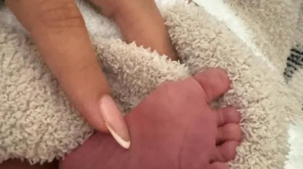 justin bieber e tata de baiat hailey a nascut il va chema jack blues