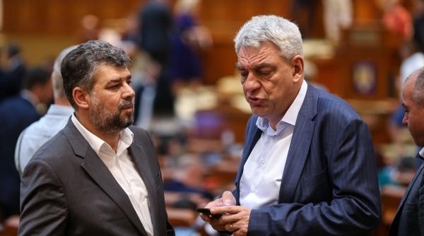 mihai tudose spune marele defect al lui ciolacu e o vulnerabilitate