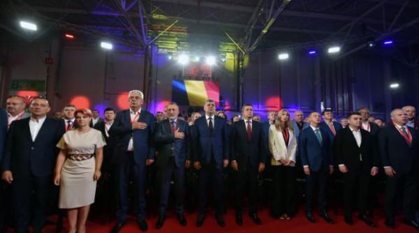 succesorul lui marcel ciolacu la sefia psd rares hopinca sa va dau o stire