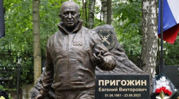 un an de la moartea lui evgheni prigojin legatura decesului cu ofensiva ucraineana din kursk politico