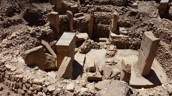 a fost descoperit cel mai vechi calendar din istorie