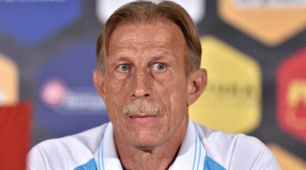 christoph daum fost selectioner al echipei nationale de fotbal a murit