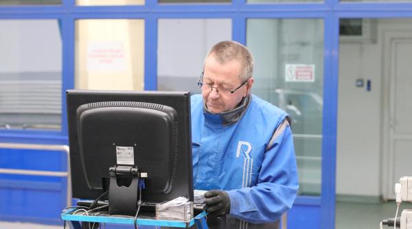 situatiile in care poate fi anulata cartea de identitate a vehiculului in baza de date a rar