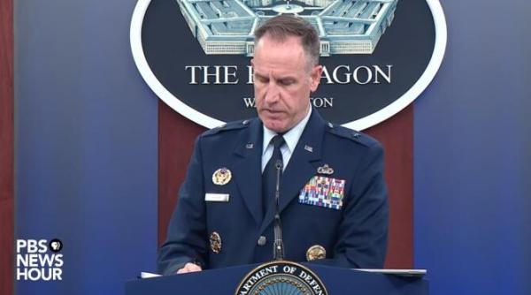 amenintarea unui atac din partea iranului si a aliatilor impotriva israelului exista inca avertizeaza pentagonul