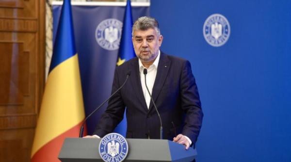 ciolacu nu luam in calcul majorarea taxelor mergem mai departe cu digitalizarea anaf cresterea incasarilor bugetare si reforma cheltuielilor publice