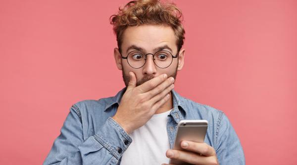 daca verifici telefonul partenerului risti inchisoare pana la 3 ani pentru violarea secretului corespondentei