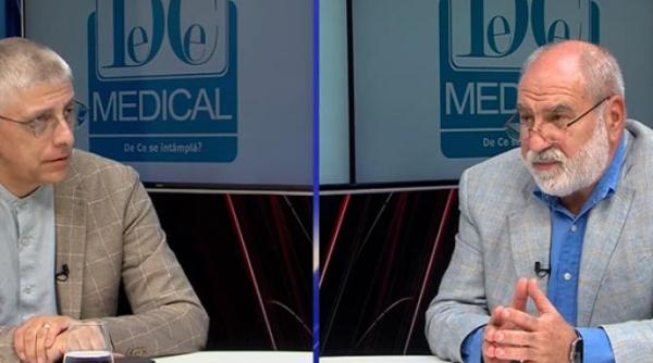 pietre la fiere apendicita cancer ulcer colonoscopie dr bogdan martian dc medical dc news