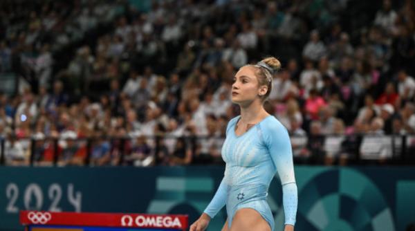 sabrina maneca voinea apel la tribunalul suprem elvetian vrea medalia de bronz din finala la sol de la jo 2024