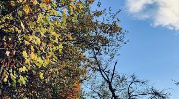 vremea 26 august 8 septembrie prognoza meteo pe regiuni cand scad temperaturile