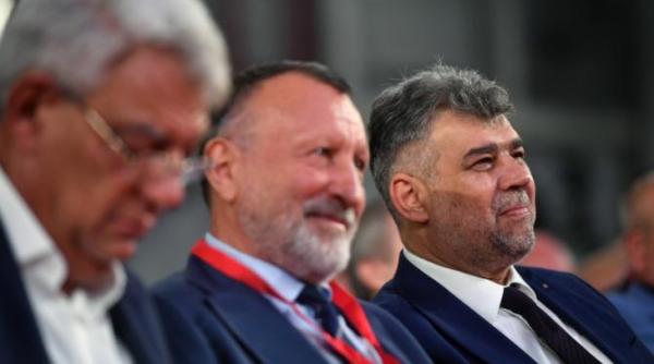 zi decisiva in psd despre alegerile prezidentiale si cele parlamentare social democratii in sedinta