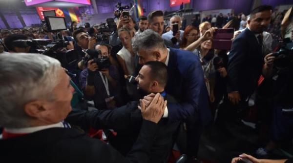 dincu predictie pentru ciolacu la prezidentiale discurs nerostit la congresul psd