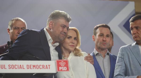 firea mesaj subtil dupa congresul psd replica lui ciolacu