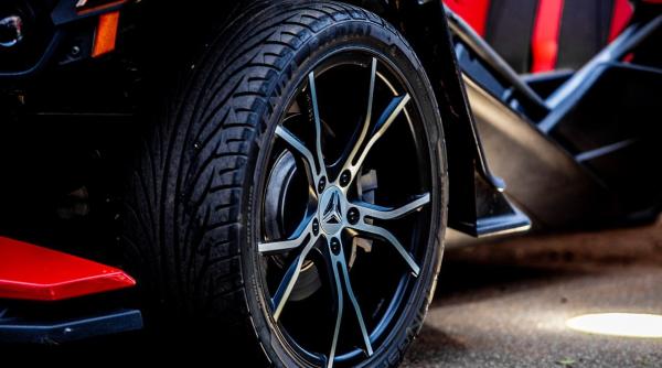 incident socant in capitala un copil de 6 ani si a calcat mama cu masina