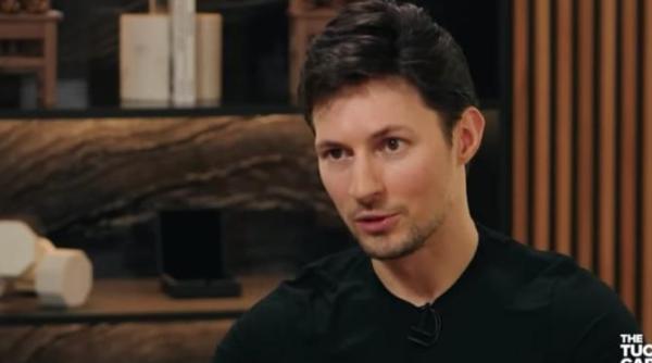 lucruri mai putin stiute despre pavel durov fondatorul telegram considerat si varianta ruseasca a lui elon musk unii ii spun si zuckerberg de rusia