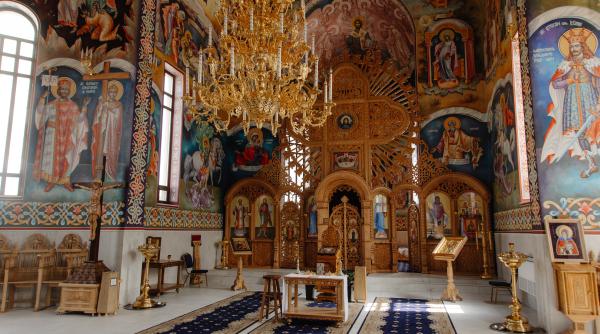 calendar crestin ortodox sarbatoare 28 august 2024