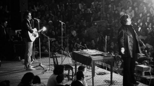 cenaclul flacara vazut prin ochii unui carturar lucretiu tudoroiu despre cel mai important fenomen cultural din perioada comunista